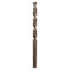 Metallbohrer HSS-Co, DIN 338, 5,5 x 57 x 93 mm, 1er-Pack