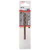 Metallbohrer HSS-Co, DIN 338, 5,5 x 57 x 93 mm, 1er-Pack