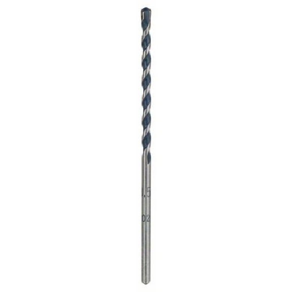Betonbohrer CYL-5, Blue Granite, 3,5 x 50 x 90 mm-Beschreibung lesen