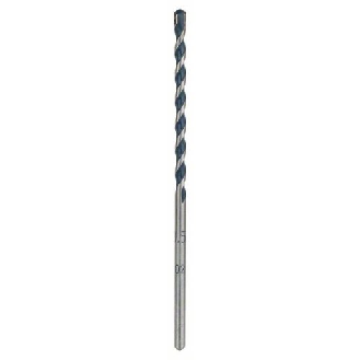 Betonbohrer CYL-5, Blue Granite, 3,5 x 50 x 90 mm-Beschreibung lesen