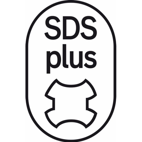 Schalungs- und Installationsbohrer, SDS-plus, 14 x 600 mm Schalungs- und Installationsbohrer, SDS-plus, 14 x 600 mm-Beschreibung lesen