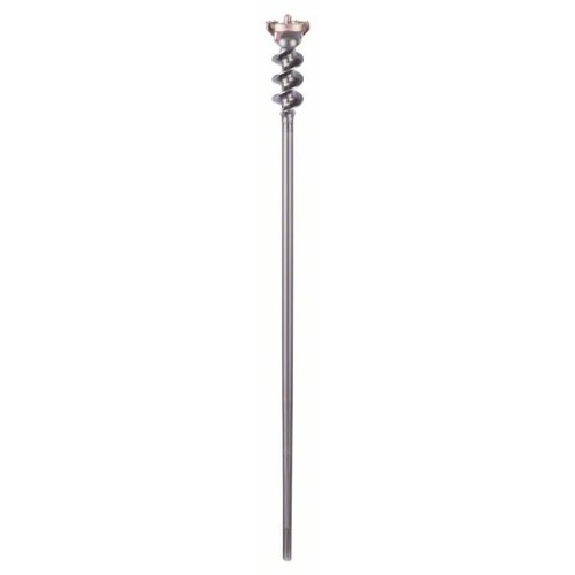Durchbruchbohrer SDS-max-9 Break Through, 80 x 850 x 1000 mm Durchbruchbohrer SDS-max-9 Break Through, 80 x 850 x 1000 mm-Beschreibung lesen