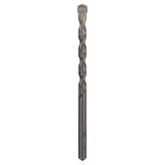 Betonbohrer CYL-3, 6,5 x 60 x 100 mm, d 5,5 mm, 1er-Pack-Beschreibung lesen