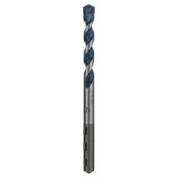 Betonbohrer CYL-5, Blue Granite, 7 x 50 x 100 mm-Beschreibung lesen