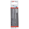 Metallspiralbohrer HSS PointTeQ, DIN 338, 1,0 mm, 2er-Pack