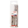 Metallbohrer HSS-Co, DIN 338, 9 x 81 x 125 mm, 5er-Pack