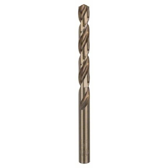 Metallbohrer HSS-Co, DIN 338, 9 x 81 x 125 mm, 5er-Pack-Beschreibung lesen