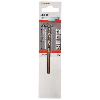 Metallbohrer HSS-Co, DIN 338, 5,2 x 52 x 86 mm, 1er-Pack