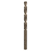 Metallbohrer HSS-Co, DIN 338, 5,2 x 52 x 86 mm, 1er-Pack
