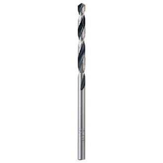 Metallspiralbohrer HSS PointTeQ, DIN 338, 3,2 mm, 2er-Pack-Beschreibung lesen