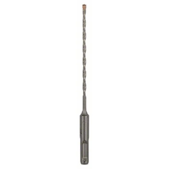 Hammerbohrer SDS-plus-5, 4 x 100 x 165 mm, 10er-Pack-Beschreibung lesen