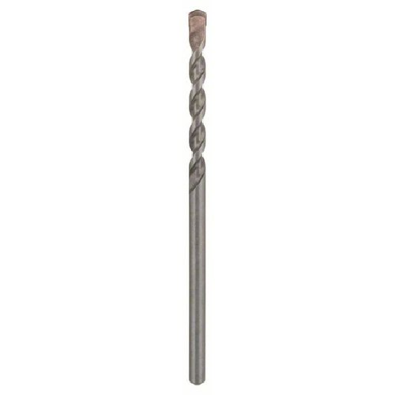 Foret à béton CYL-3, 3,5 x 40 x 70 mm, d 3,3 mm, 1 pièce-Leggi tutto