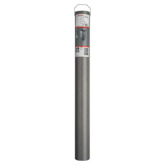 Hohlbohrkrone SDS-max, 50 x 80 x 420 mm-Beschreibung lesen