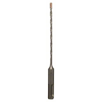 Hammerbohrer SDS-plus-5, 3,5 x 100 x 160 mm, 10er-Pack-Beschreibung lesen