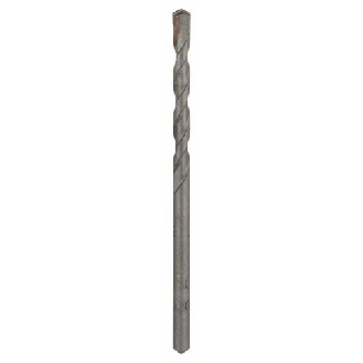 Betonbohrer CYL-3, 4 x 40 x 75 mm, d 3,3 mm, 1er-Pack-Beschreibung lesen