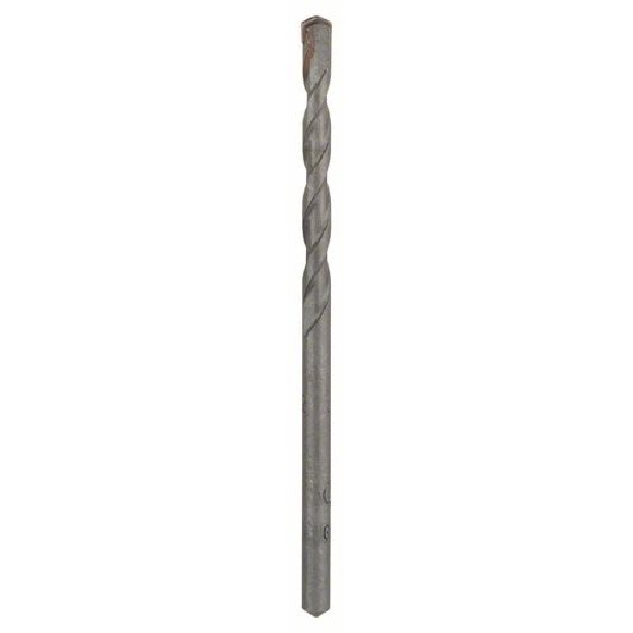 Betonbohrer CYL-3, 4 x 40 x 75 mm, d 3,3 mm, 1er-Pack-Beschreibung lesen