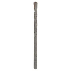 Betonbohrer CYL-3, 4 x 40 x 75 mm, d 3,3 mm, 1er-Pack