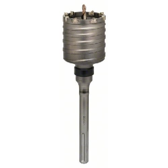 Kernbohrer SDS-max-Beschreibung lesen