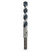 Betonbohrer CYL-5, Blue Granite, 14 x 90 x 150 mm