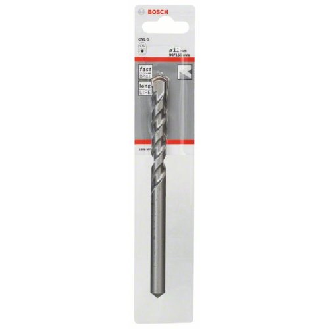 Betonbohrer CYL-3, 11 x 90 x 150 mm, d 10 mm, 1er-Pack-Beschreibung lesen