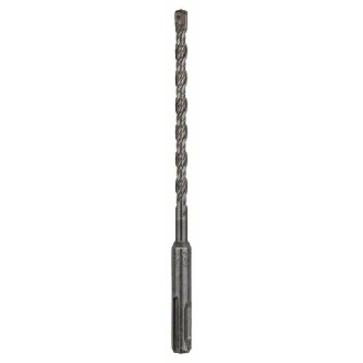 Hammerbohrer SDS-plus-5, 6,5 x 100 x 165 mm, 10er-Pack-Beschreibung lesen