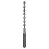 Hammerbohrer SDS-plus-5, 6,5 x 100 x 165 mm, 10er-Pack