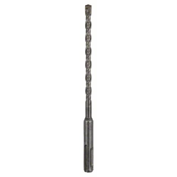 Hammerbohrer SDS-plus-5, 6,5 x 100 x 165 mm, 10er-Pack-Beschreibung lesen