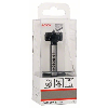 Kunstbohrer HM, 25 x 90 mm, d 8 mm