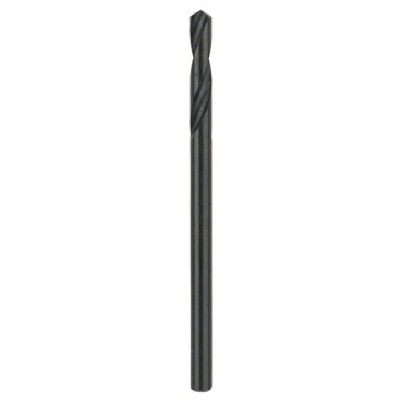 Karosseriebohrer HSS-R, DIN 1897, 3 x 16 x 46 mm-Beschreibung lesen