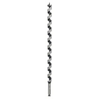 Holzschlangenbohrer, Sechskant 20 x 385 x 450 mm, d 11,1 mm-Beschreibung lesen