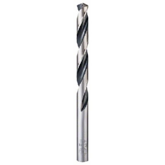 Metallspiralbohrer HSS PointTeQ, DIN 338, 10,1 mm, 5er-Pack-Beschreibung lesen