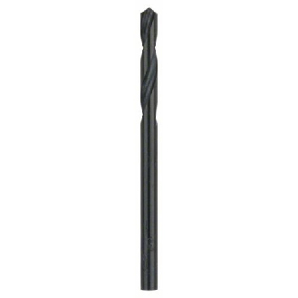 Karosseriebohrer HSS-R, DIN 1897, 3,5 x 20 x 52 mm-Beschreibung lesen