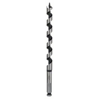 Holzschlangenbohrer, Sechskant 15 x 170 x 235 mm, d 11,1 mm-Beschreibung lesen