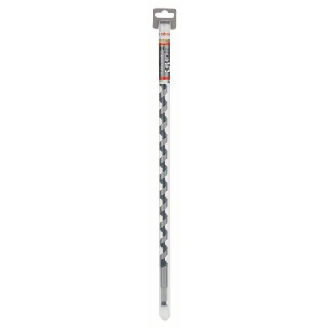 Holzschlangenbohrer, Sechskant 14 x 385 x 450 mm, d 11,1 mm-Beschreibung lesen