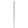 Holzschlangenbohrer, Sechskant 14 x 385 x 450 mm, d 11,1 mm
