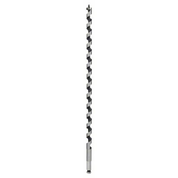 Holzschlangenbohrer, Sechskant 14 x 385 x 450 mm, d 11,1 mm-Beschreibung lesen