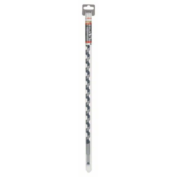 Holzschlangenbohrer, Sechskant 14 x 385 x 450 mm, d 11,1 mm-Beschreibung lesen
