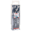 Metallspiralbohrer HSS PointTeQ, DIN 338, 10,3 mm, 5er-Pack