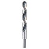 Metallspiralbohrer HSS PointTeQ, DIN 338, mit reduziertem Schaft, 13,0 mm