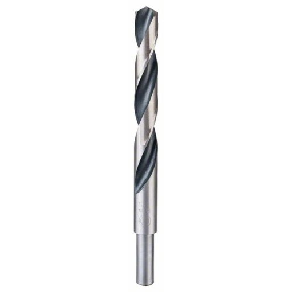 Metallspiralbohrer HSS PointTeQ, DIN 338, mit reduziertem Schaft, 13,0 mm-Beschreibung lesen