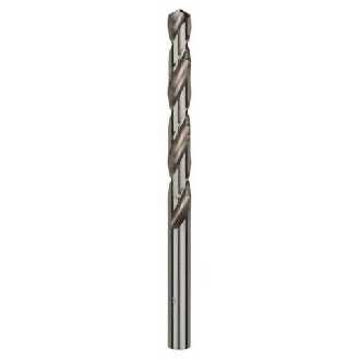 Metallbohrer HSS-G, DIN 338, 8,1 x 75 x 117 mm, 5er-Pack-Beschreibung lesen