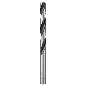 Metallspiralbohrer HSS PointTeQ, DIN 338, 10,8 mm, 5er-Pack-Beschreibung lesen