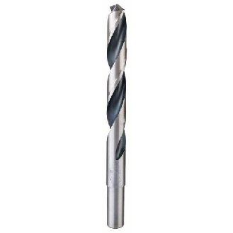 Metallspiralbohrer HSS PointTeQ, DIN 338, mit reduziertem Schaft, 13,5 mm-Beschreibung lesen