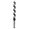 Holzschlangenbohrer, Sechskant 20 x 170 x 235 mm, d 11,1 mm