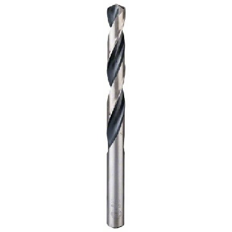 Metallspiralbohrer HSS PointTeQ, DIN 338, 12,0 mm, 5er-Pack-Beschreibung lesen