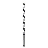 Holzschlangenbohrer, Sechskant 18 x 170 x 235 mm, d 11,1 mm