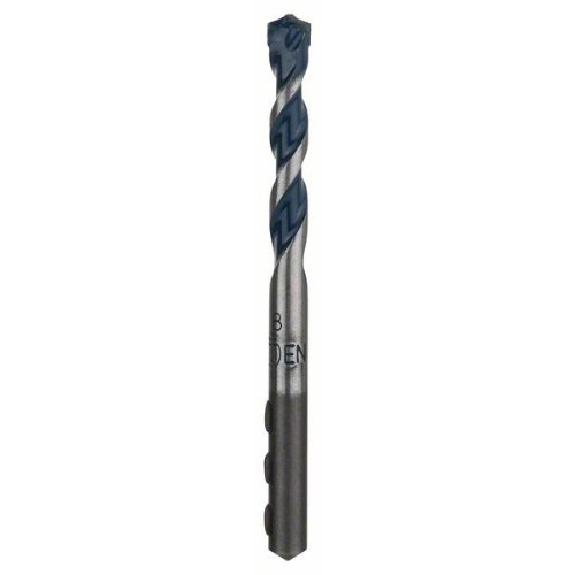 Betonbohrer CYL-5, Blue Granite, 8 x 50 x 100 mm-Beschreibung lesen