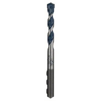 Betonbohrer CYL-5, Blue Granite, 8 x 50 x 100 mm-Beschreibung lesen