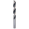 Metallspiralbohrer HSS PointTeQ, DIN 338, 10,5 mm, 5er-Pack