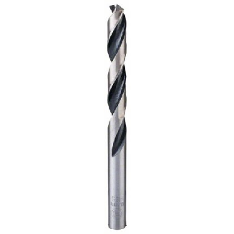 Metallspiralbohrer HSS PointTeQ, DIN 338, 10,5 mm, 5er-Pack-Beschreibung lesen